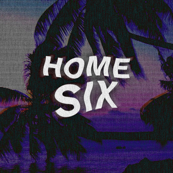Homesix Beats